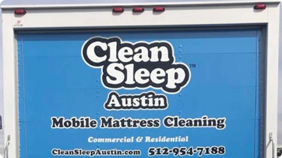 세계 매트리스 건조 이용 사례