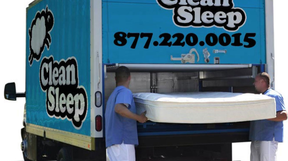 세계 매트리스 건조 이용 사례